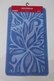 Коврик для ванной комнаты "Confetti Maximus" 1(60*100) Lotus blue оптом